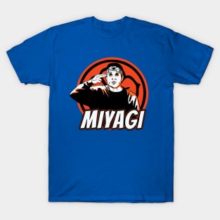 Miyagi T-Shirt